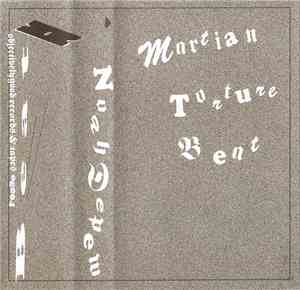 Noah Depew - Martian Torture Beat