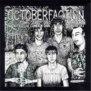 October Faction - October Faction