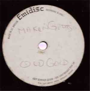 Old Gold - Makin' Georgia