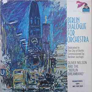 Oliver Nelson And The 