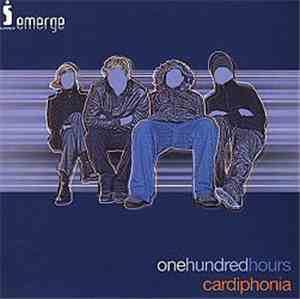 onehundredhours - Cardiphonia