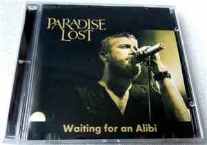 Paradise Lost - Waiting For An Alibi