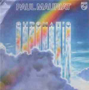 Paul Mauriat - Chromatic
