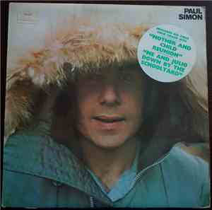 Paul Simon - Paul Simon