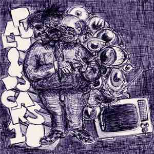Paulo & DJ Cars10 - Bare En Ide / Zapper