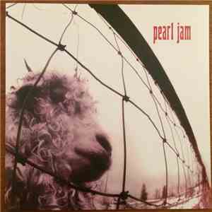 Pearl Jam - Vs