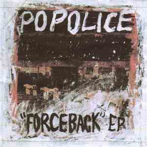 Popolice - Forceback EP