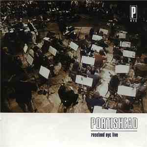 Portishead - Roseland NYC Live