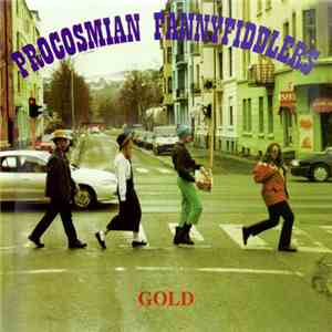 Procosmian Fannyfiddlers - Gold