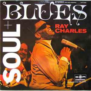 Ray Charles - Blues And Soul