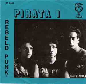 Rebel'd Punk - Pirata I