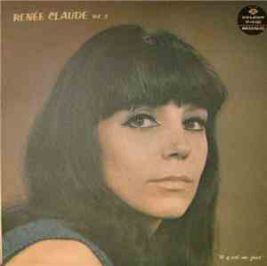 Renée Claude - Vol. 3 Il Y Eut Un Jour