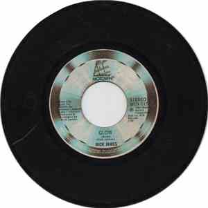 Rick James - Glow