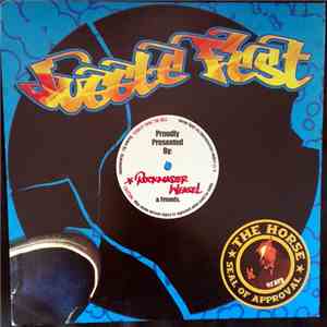 Rockmaster Weasel - Juggle Fest