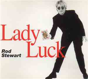 Rod Stewart - Lady Luck