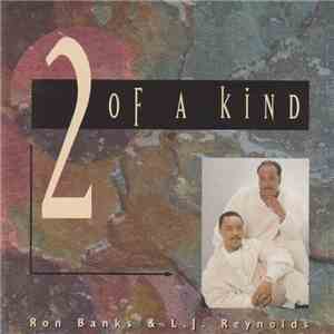 Ron Banks / L. J. Reynolds - 2 Of A Kind
