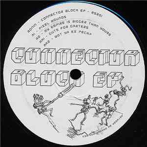 Ronin  - Connector Block EP