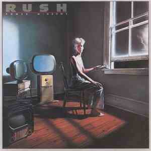 Rush - Power Windows