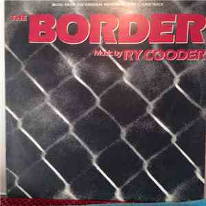 Ry Cooder - The Border
