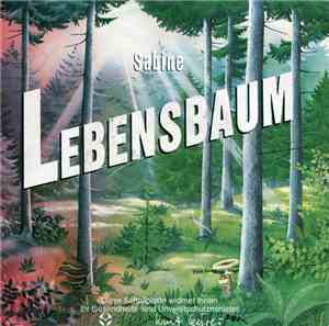 Sabine  / Vision  - Lebensbaum / I Only Want To Live