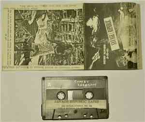 Savage Republic - Sunset Ceremony Beyond Baroque 8-30-85