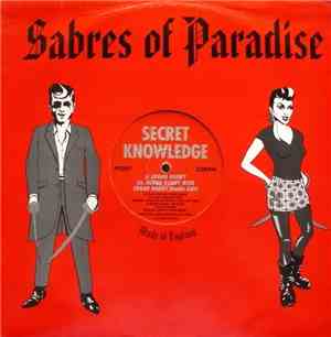 Secret Knowledge - Sugar Daddy