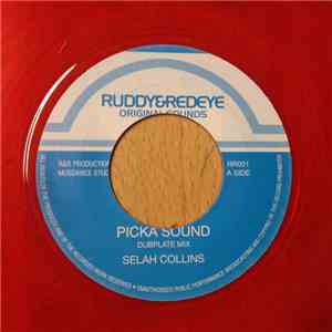 Selah Collins - Picka Sound