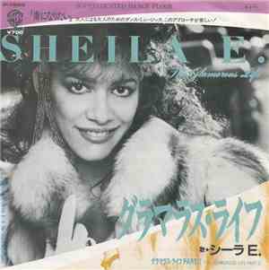 Sheila E. = シーラ・E. - グラマラス・ライフ = The Glamorous Life