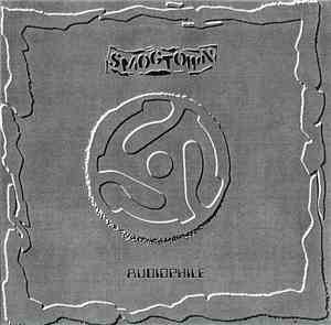 Smogtown - Audiophile