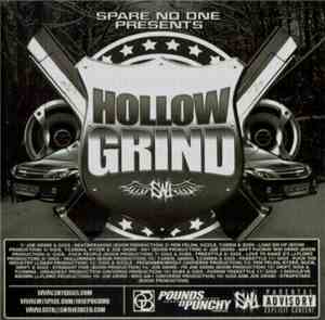 SN1 - Hollow Grind