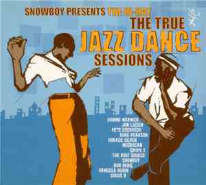 Snowboy - The Hi-Hat (The True Jazz Dance Sessions)