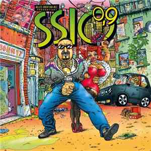 SSIO - 0,9