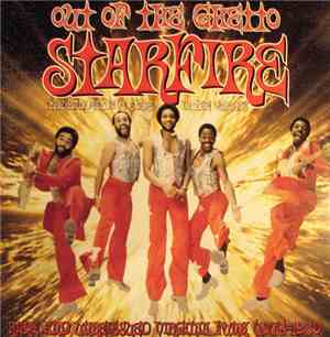 Starfire  - Out Of The Ghetto