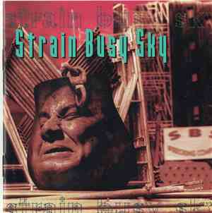 Strain Busy Sky - Strain Busy Sky