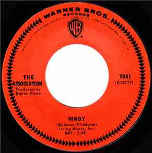 The Association  - Windy