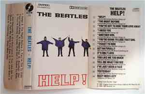 The Beatles - Help!