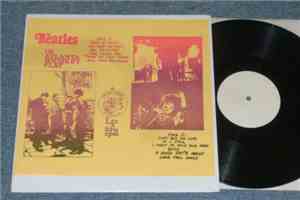 The Beatles - In Atlanta Whiskey Flat