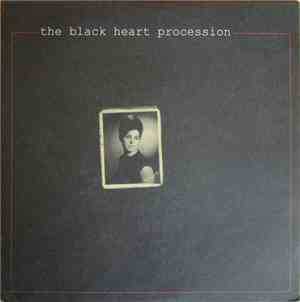 The Black Heart Procession - The Black Heart Procession