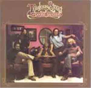 The Doobie Brothers - Toulouse Street