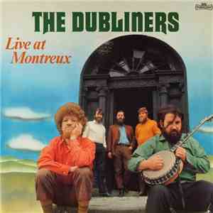 The Dubliners - Live At Montreux