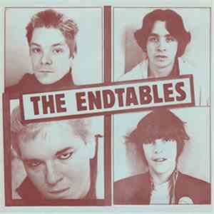 The Endtables - The Endtables