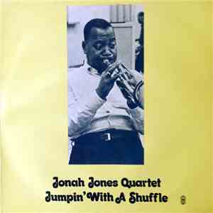 The Jonah Jones Quartet - Jumpin' With A Shuffle