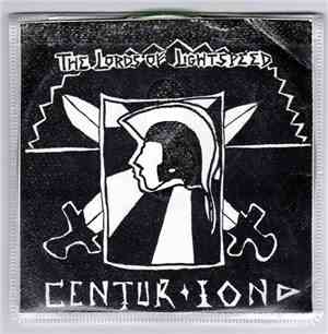The Lords Of Lightspeed - Centur Ion