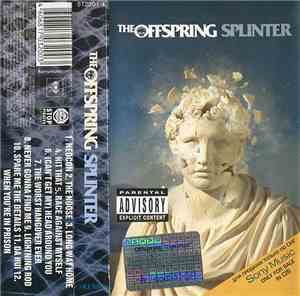 The Offspring - Splinter