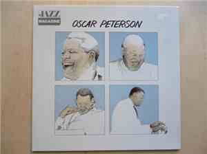 The Oscar Peterson Quartet - Oscar Peterson