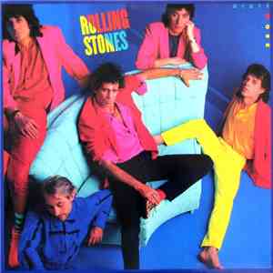 The Rolling Stones - Dirty Work