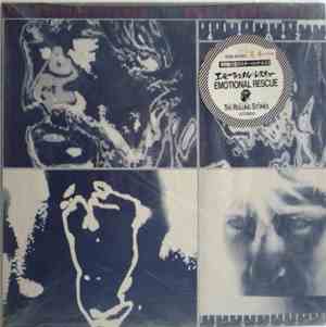 The Rolling Stones - Emotional Rescue