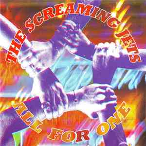 The Screaming Jets - All For One