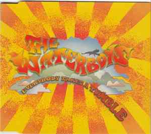 The Waterboys - Everybody Takes A Tumble