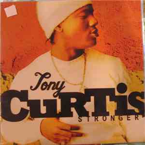 Tony Curtis - Stronger